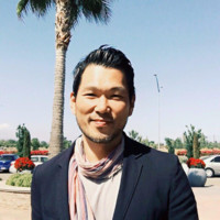 Damian Kim