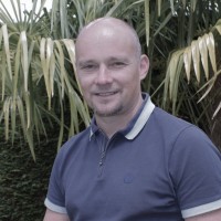 Rob Jarvis