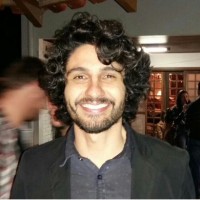 André Luiz Gonçalves Caetano