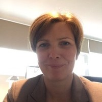 Yvonne Roberts