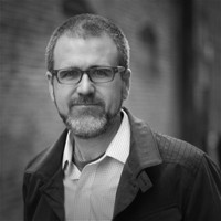 Brian Phelps