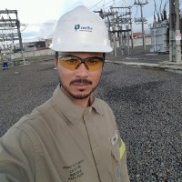 Amalry Pinheiro Da Silva