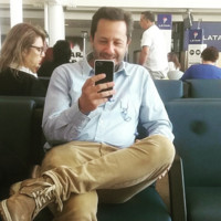 Jorge Franco Yáñez