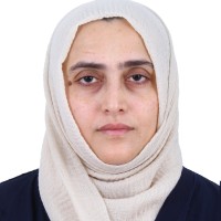 Hajra Khalid Shaikh