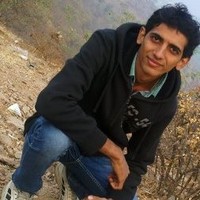 Abhishek Dadhich