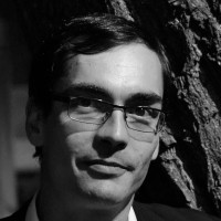Rodrigo Tejedor Hernández