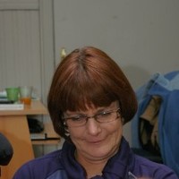 Romaine Zweistra-Spiekermann