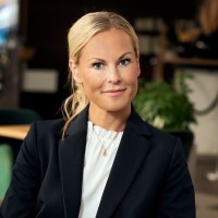 Alexandra Fjällman