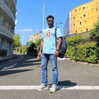 Swapnanil Saha