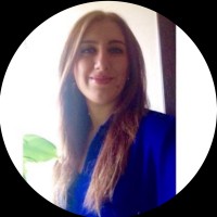 Şeyma Bozkuş