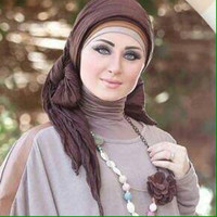 Amal Mahmoud