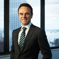 Simon Montgomery