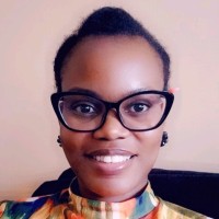 Diana Kobusinge Nahamya