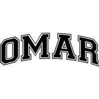 Omar Ahme