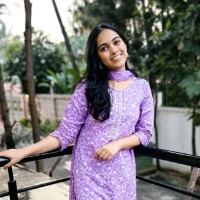 Rakshitha A R