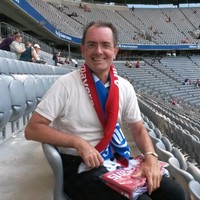Armin Liebl