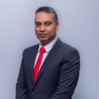 Demitri Pillay
