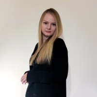 Indrė Černevičiūtė