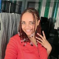 Esther Wanja
