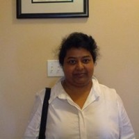 Anitha Kr