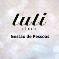 Gestão de Pessoas - Luli Têxtil