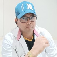 Syed Parvez ali