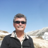 Hubert Frontull
