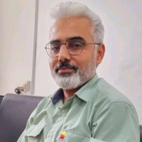 Ali Ghasemian