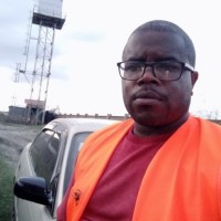 Noah Kaguchia