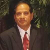 Tariq Muhammad, P.E.