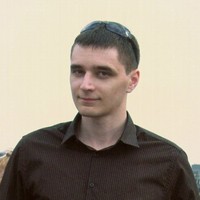 Виталий Киселюк