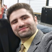 Morteza Rafiee