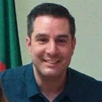 Daniel Cogo