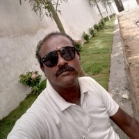 Shankar Veeraperumal
