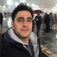 Mohammad Javad Abedi