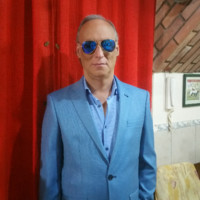 Alejandro Fabian Alvarez