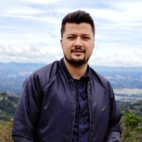 Andres Felipe Cano Rendón