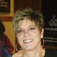 Michele Kail