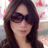Rebecca Wang