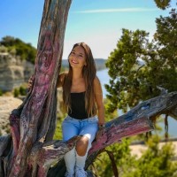 Sarina Glanz