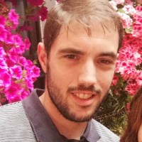 Sergio Ortega Jiménez