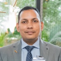 Anil Kumar C.Eng.(IEI)
