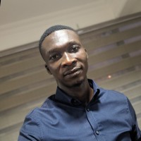 Kenneth Mensah