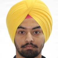 Jagdev Singh