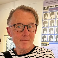 Andre Siegel