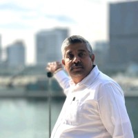 Vasanth Rajeevan