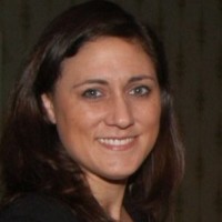 Stacey Morrison