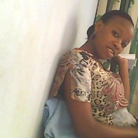 Glory Mwaura