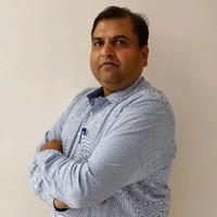 santosh singh