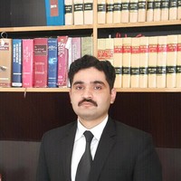 Asif Farooqi
